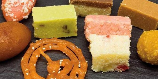 Bengali Sweets