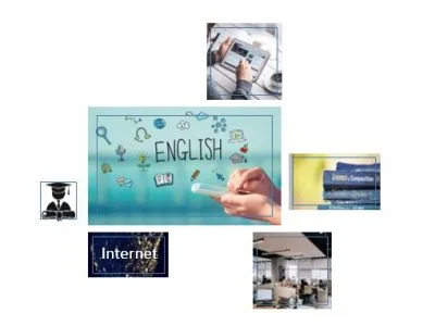 How to learn english