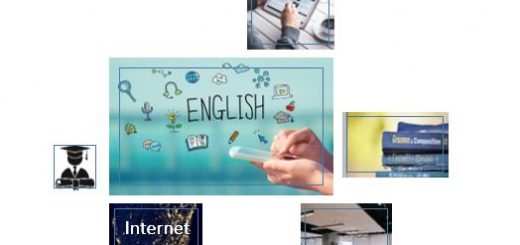 How to learn english
