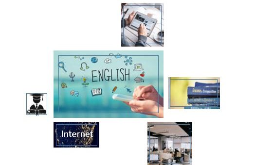 How to learn english