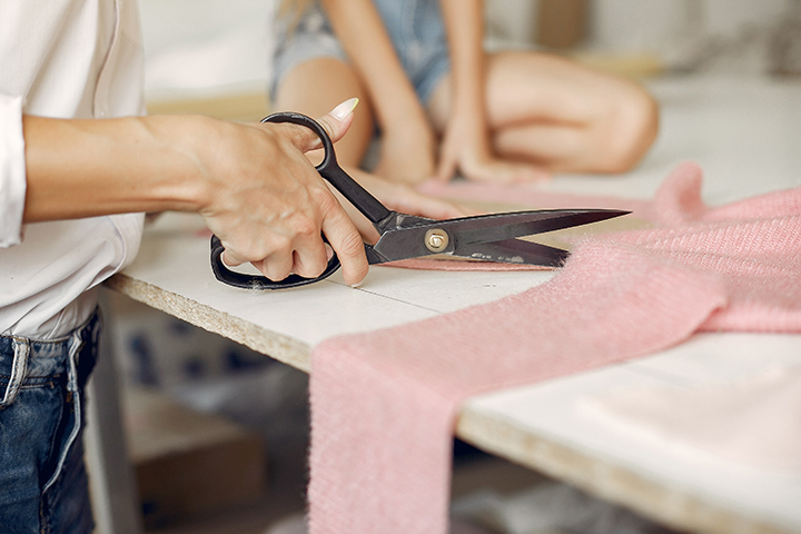 Top Colleges offering Fashion Designing Courses in Bangladesh