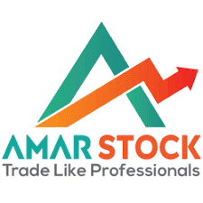 Amar Stock Logo
