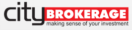 City Brokerage Ltd. Logo