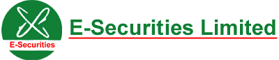 E-Securities Limited Logo