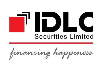 IDLC Securities Ltd. Logo