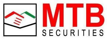 MTB Securities Ltd. Logo