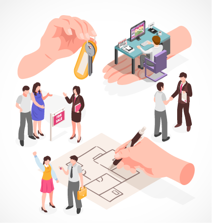Major Functions of Brokerage House