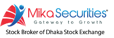 Mika Securities Limited Logo