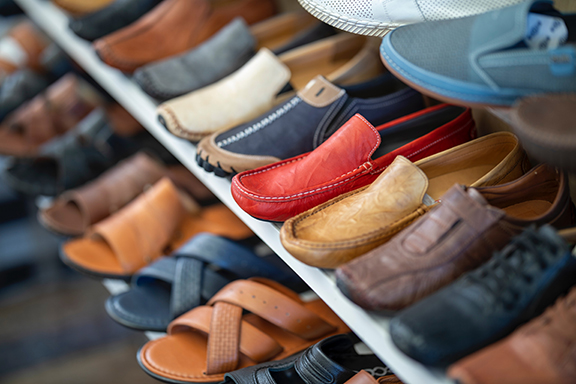 Shoe Fashion Designers