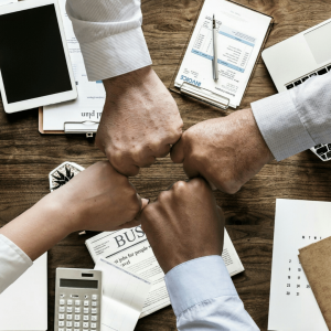 Management or owners of the brokerage firm