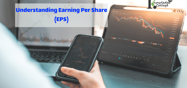 Understanding Earnings Per Share EPS
