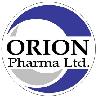 Orion Pharma