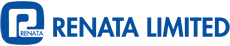 Renata Company Logo