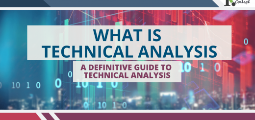 what is technical analysis blog