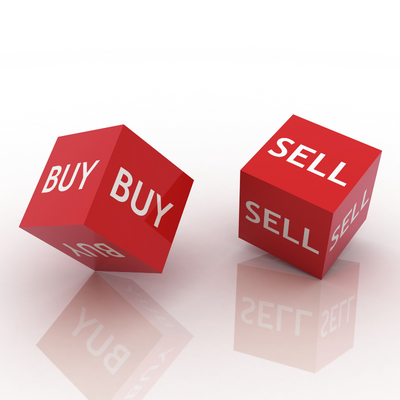 Buy and Sell Shares in the Stock Market