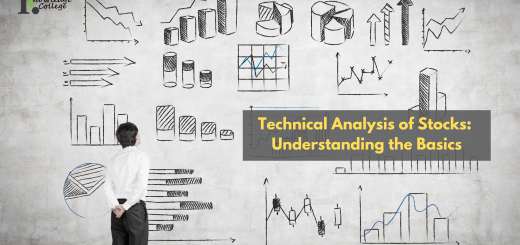 Technical Analysis of Stocks Understanding the Basics