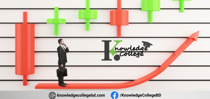 Japanese Candlestick Patterns Guide Technical Analysis Banner Landscape