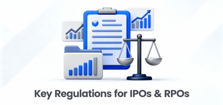 BSEC Public Offer of Equity Securities Rules 2025 Blog Banner Knowledge College Bangladesh